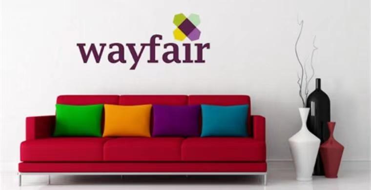 wayfair是美国一家以销售中高档家具为主的线上家居零售公司